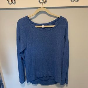 Old Navy Long Sleeve, size M